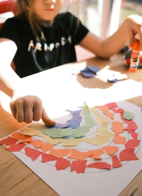 Artwork At The Archetype Project