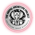 The Animal Archetype Project Logo