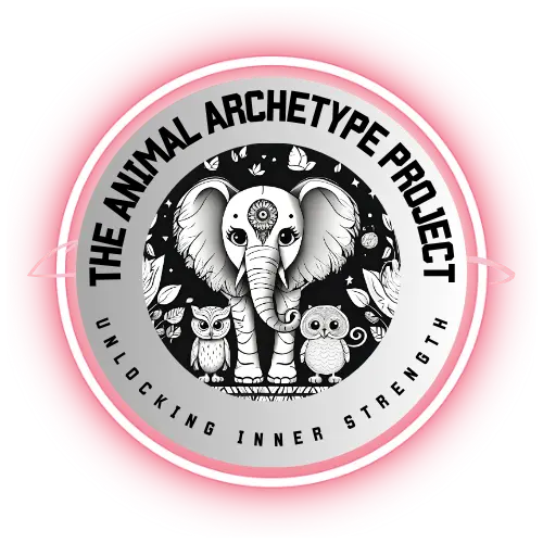 The Animal Archetype Project Logo